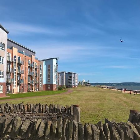 Coastal Apartments - Wales Swansea Luaran gambar
