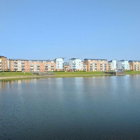 Coastal Apartments - Wales Swansea Luaran gambar