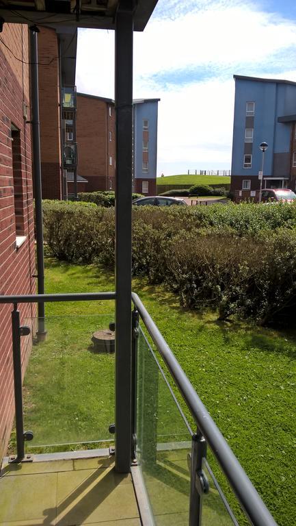Coastal Apartments - Wales Swansea Luaran gambar