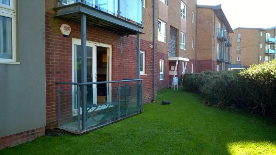 Coastal Apartments - Wales Swansea Luaran gambar