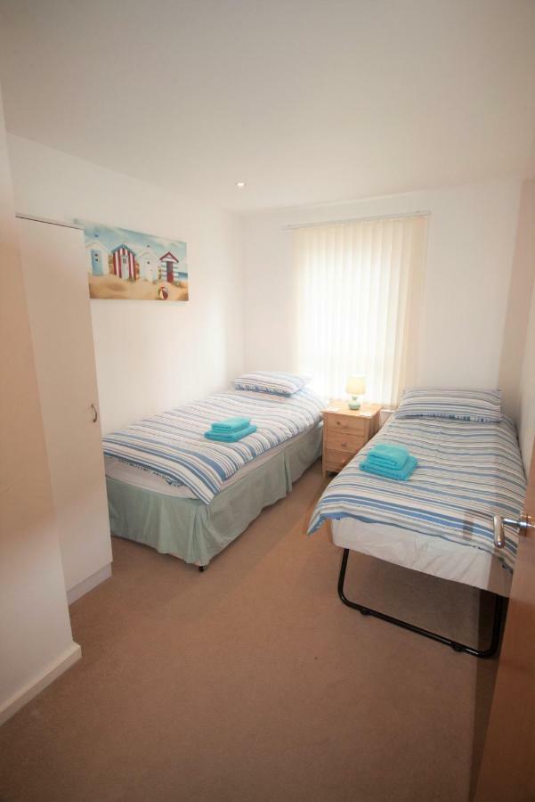 Coastal Apartments - Wales Swansea Luaran gambar