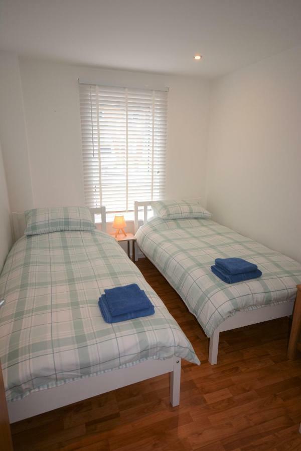 Coastal Apartments - Wales Swansea Luaran gambar