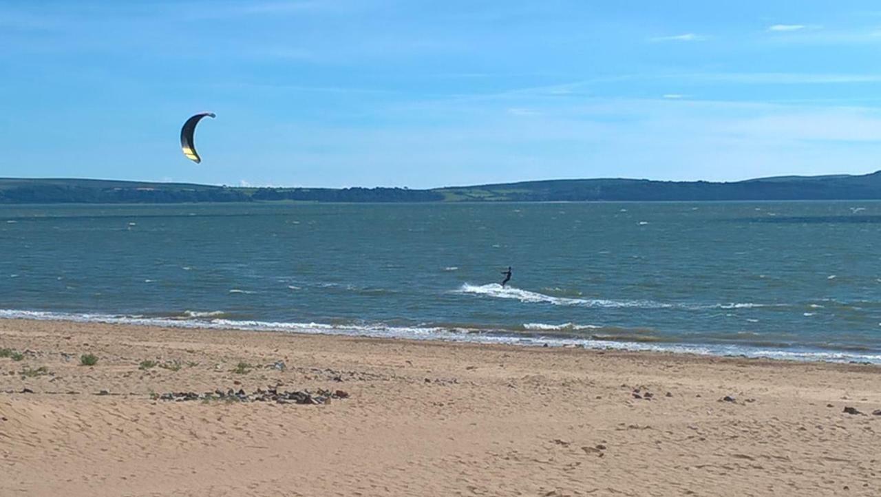 Coastal Apartments - Wales Swansea Luaran gambar
